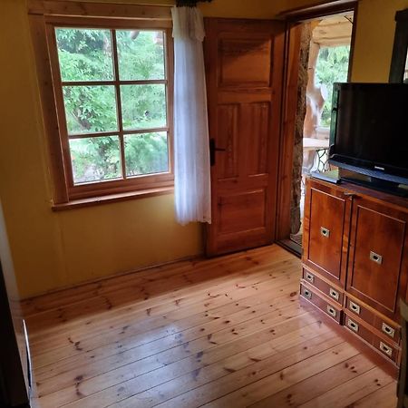 Agroturystyka Kajaki Sauna Pierogi Bakalarzewo Buitenkant foto