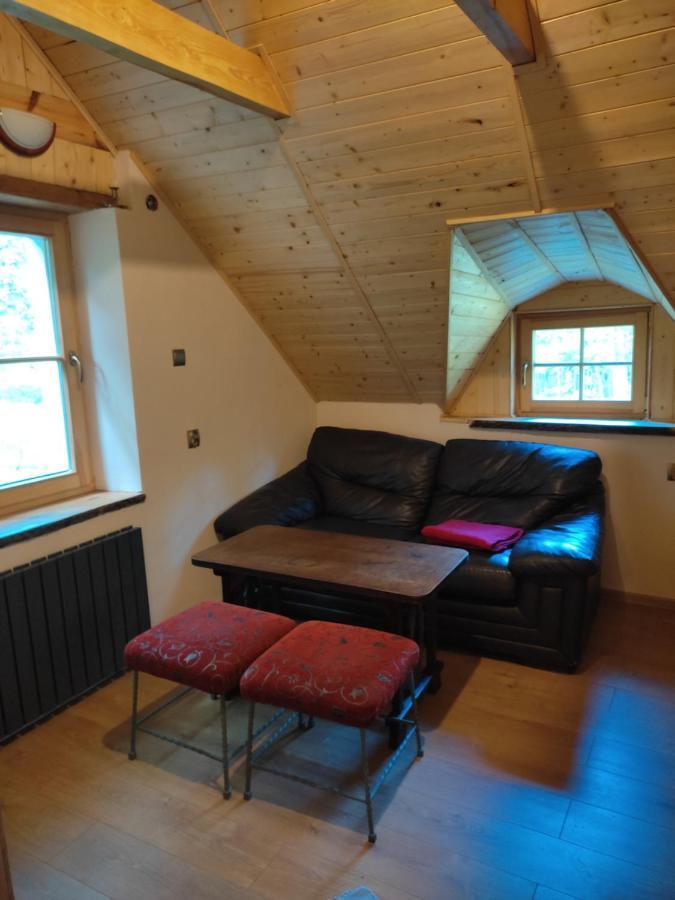Agroturystyka Kajaki Sauna Pierogi Bakalarzewo Buitenkant foto