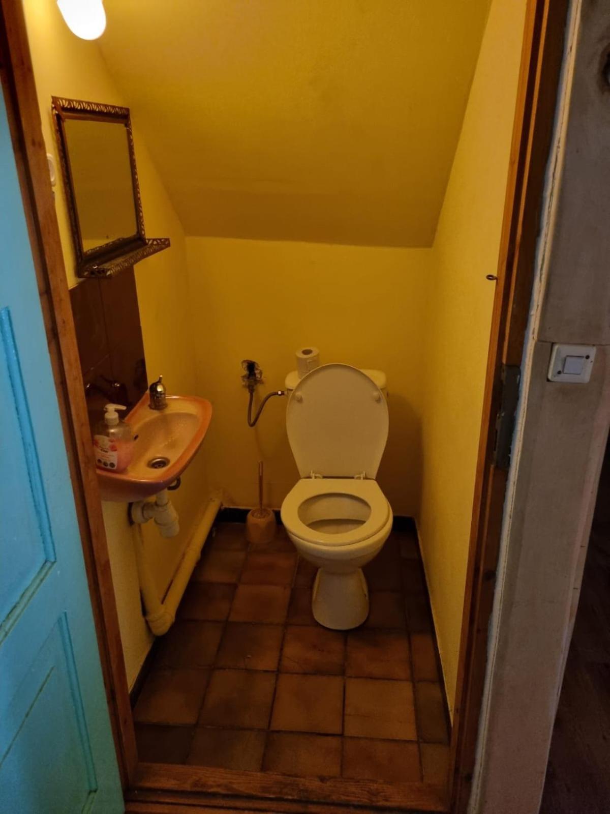 Agroturystyka Kajaki Sauna Pierogi Bakalarzewo Buitenkant foto