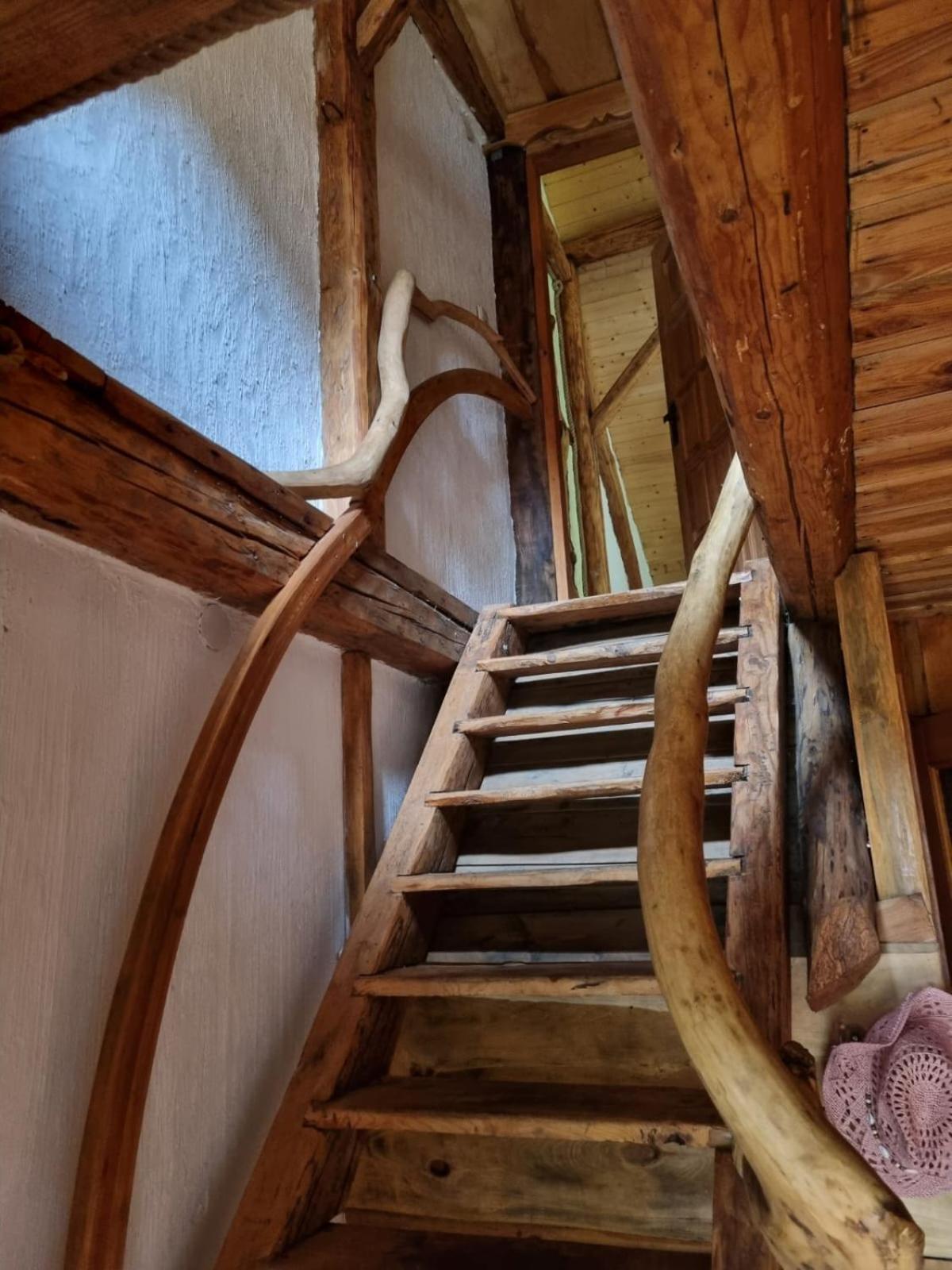 Agroturystyka Kajaki Sauna Pierogi Bakalarzewo Buitenkant foto