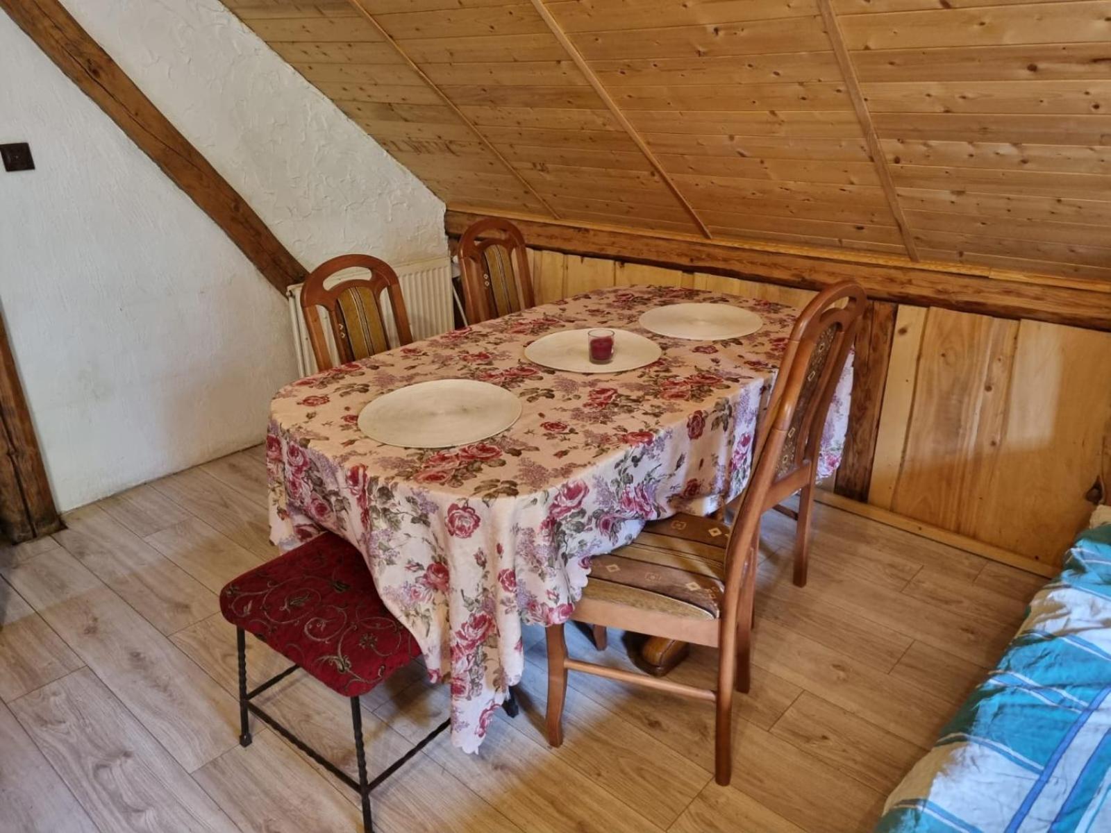 Agroturystyka Kajaki Sauna Pierogi Bakalarzewo Buitenkant foto