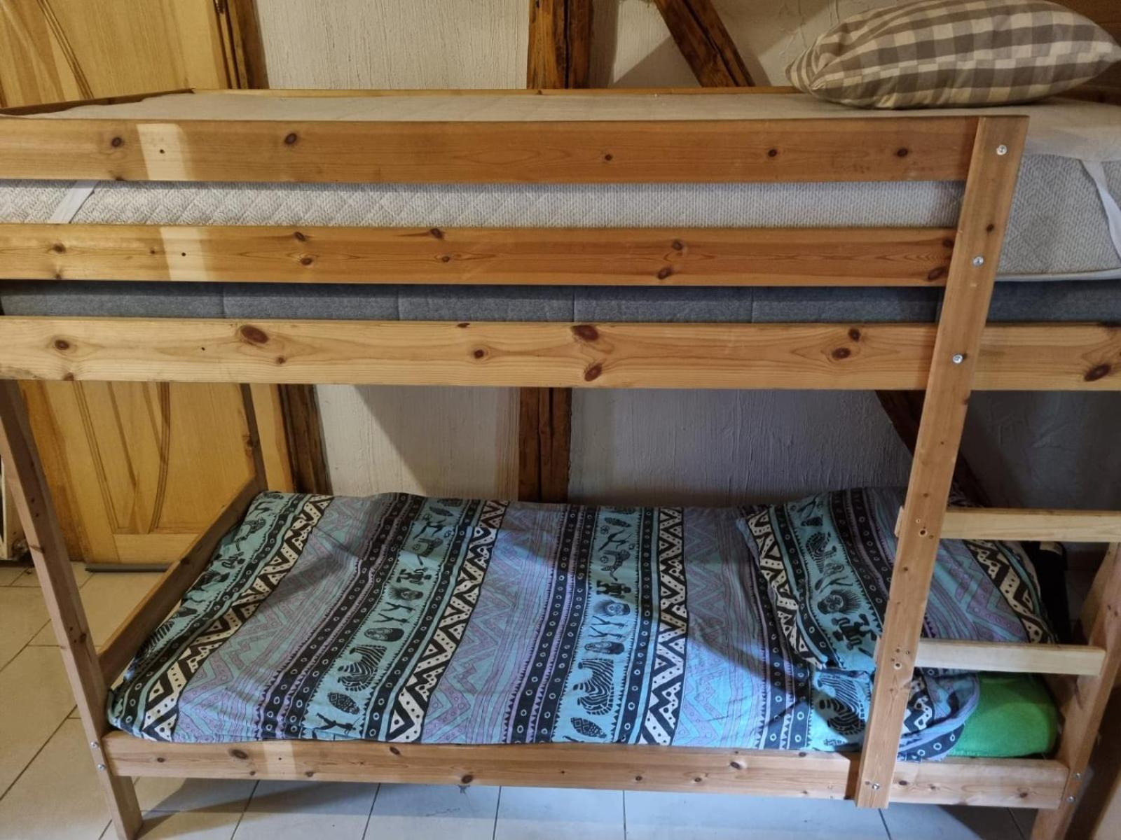 Agroturystyka Kajaki Sauna Pierogi Bakalarzewo Buitenkant foto