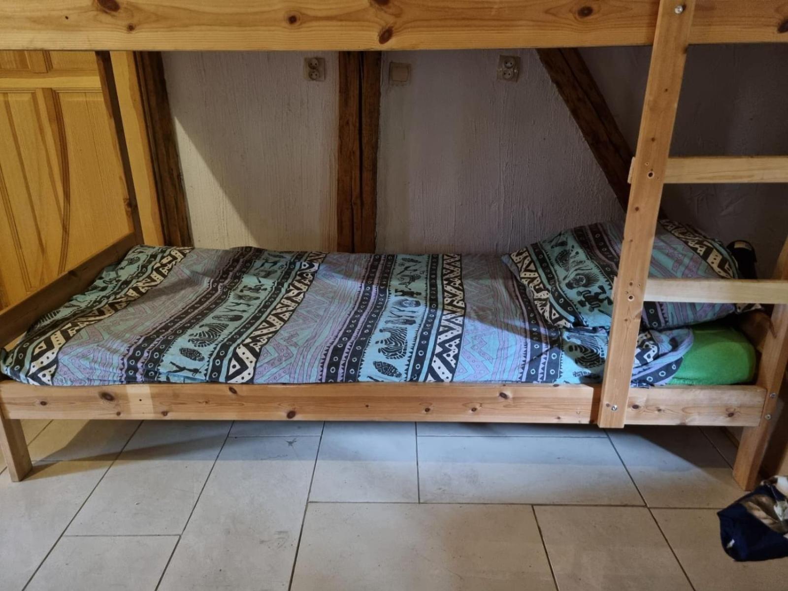 Agroturystyka Kajaki Sauna Pierogi Bakalarzewo Buitenkant foto
